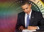 Obama Pushes UN to Support Gay Rights